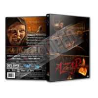 Azap - 2015-Cover Tasarımı